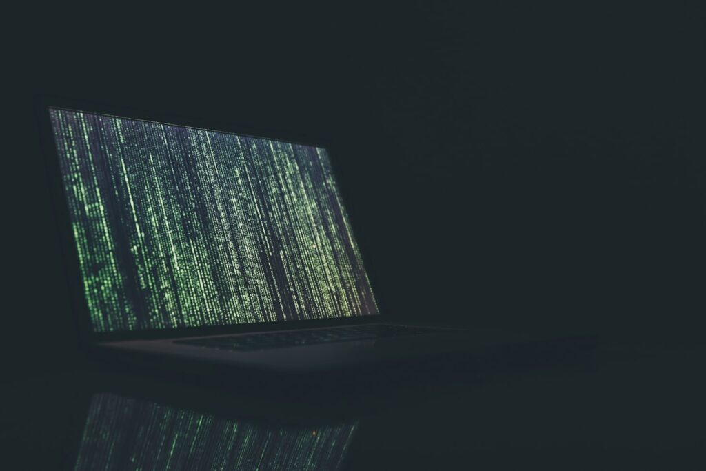 Recherche hacker de téléphone portable
