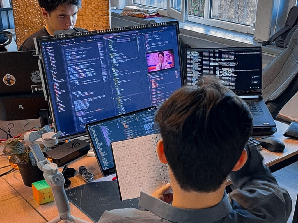 Besoin d'un hacker urgent | Modifier mes notes scolaires et universitaires
