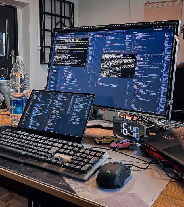 Je cherche un hacker privé